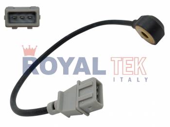 SENSOR DETONACION ROYALTEK CHEVROLET AVEO 1.6 16V --- OEM 1864086Z00 19506 2KNC0015 4805506 5S5647 5S8069 5S8070 7517360 96253545 96386710 EKS007 KS241 KS295 KW457169 LKS005 SEB1049 SU7141 SU9535 SU9536 V51720001 V51720001